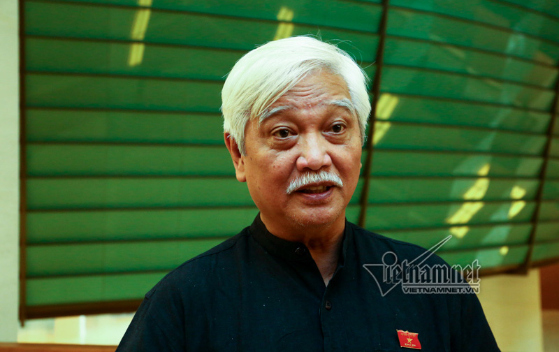 Vụ Khaisilk: 'Đổ lỗi cho nhân viên khác gì đổ cho ông đánh máy'