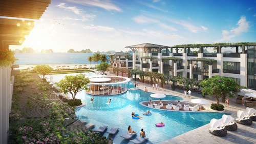 Boutique Shophouse: đón đầu xu thế mini hotel hạng sang