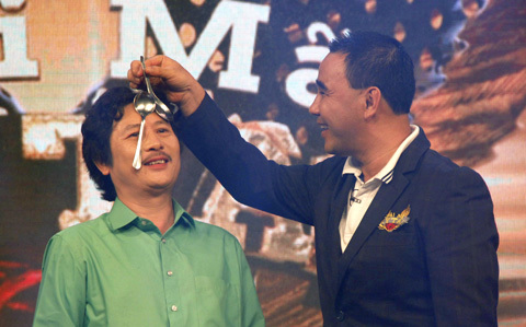 MC Quyền Linh giải mã các hiện tượng mạng triệu view