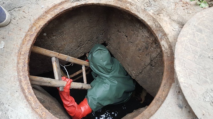 Hành vi của chủ quán phở khiến nam công nhân phẫn nộ