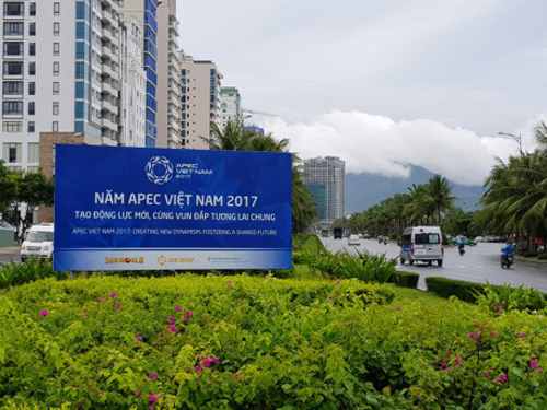 Người Việt Nam kỳ vọng nhiều cơ hội từ APEC 2017