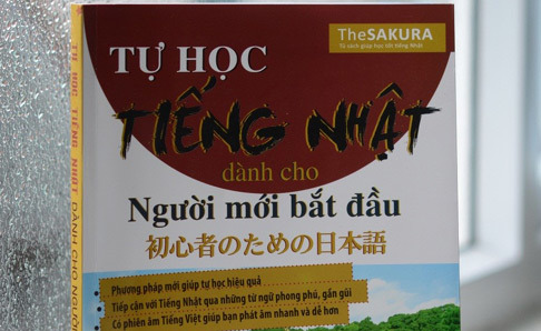 Cách tự học tiếng Nhật dành cho người mới bắt đầu