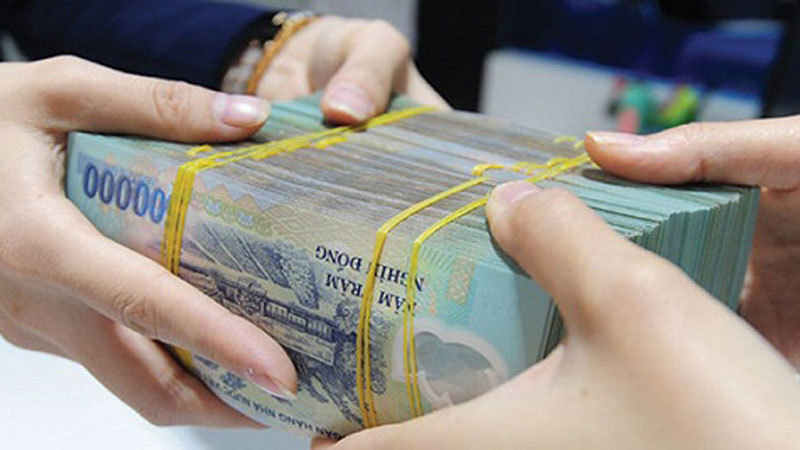 Giám đốc vướng vòng lao lý