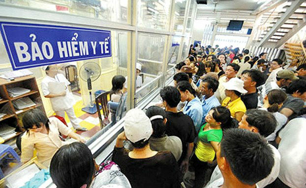 Trục lợi BHYT: Đau chân đi khám 214 lần không khỏi