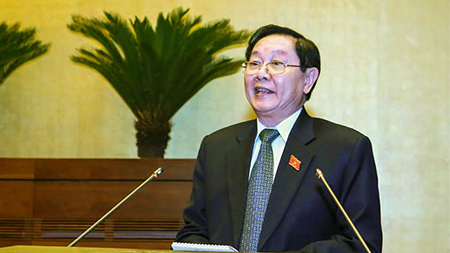 Bộ trưởng Nội vụ hứa không tăng thêm biên chế