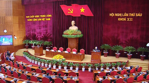 Nghị quyết Trung ương 6 về công tác dân số trong tình hình mới