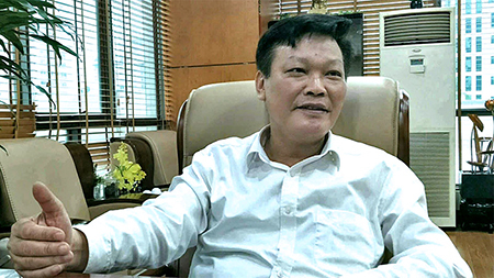 Bộ Nội vụ thi tuyển vụ phó: Người ngoài Đảng có cơ hội