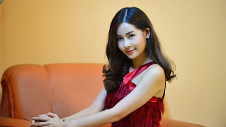 Hoa hậu Đại dương 2017 và những niềm vui dễ dãi