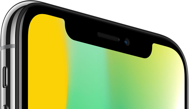 Cảm nhận đầu tiên về iPhone X: Siêu tối giản