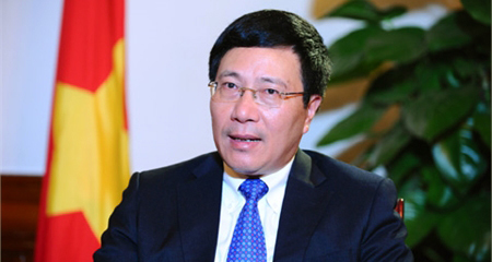 Phó Thủ tướng tiết lộ điều đặc biệt của năm