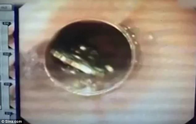 Vợ chồng làng võ cãi nhau và cái kết bất ngờ