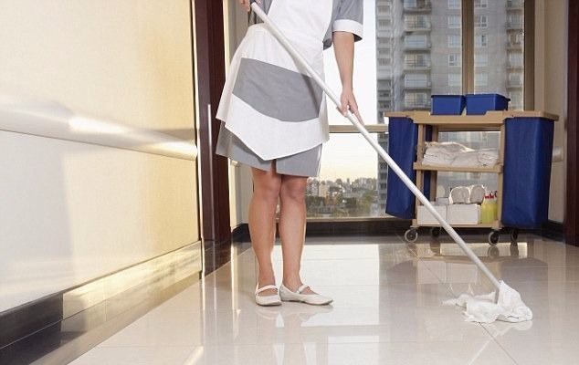 Nỗi oan của người giúp việc mang tiếng ngoại tình với cụ ông tuổi 80