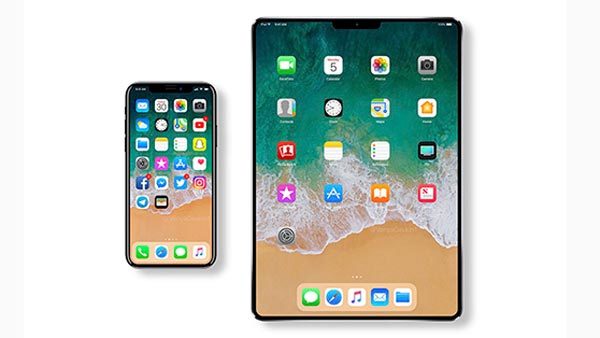 iPhone, iPad 2018 sẽ không dùng chip Qualcomm?