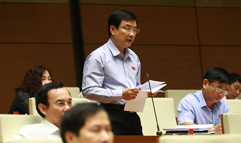 Việt Nam thất thu 170 tỷ USD mỗi năm