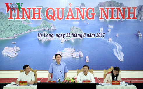 Đề xuất 75 cơ chế chính sách ưu đãi cho Vân Đồn