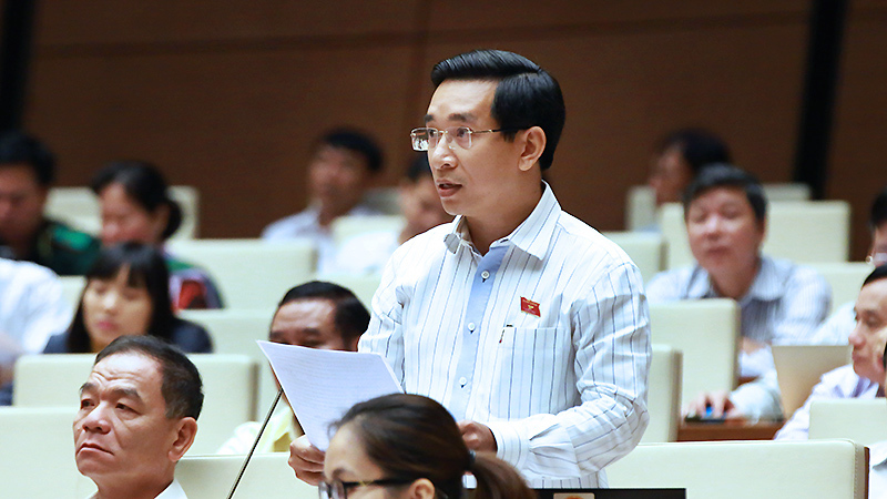 Đề xuất công chức đi làm muộn, nghỉ trưa ít