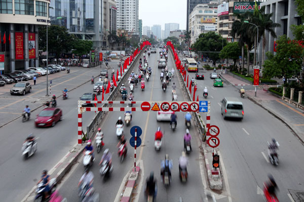 ‘No bụng’ rồi mới cần nghĩ đến văn hóa?