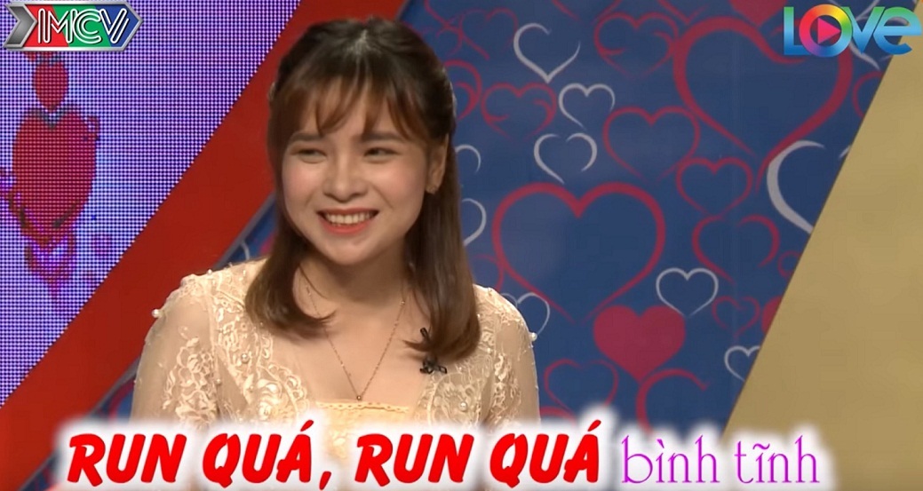 Dược sĩ xinh đẹp nói không với 'sống thử' khiến khán giả sôi sục