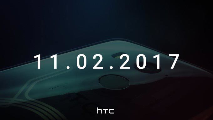 Thiết bị kế nhiệm HTC 11 sẽ có màu
