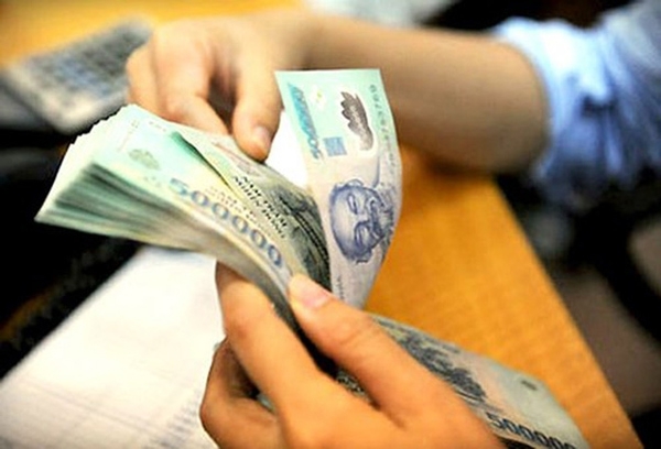 Từ 1/1/2018: Quy định mới về tiền lương đóng bảo hiểm xã hội