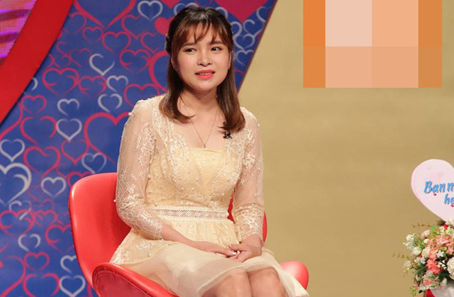 Gặp cô gái 'không quan hệ trước hôn nhân' gây bão Bạn muốn hẹn hò