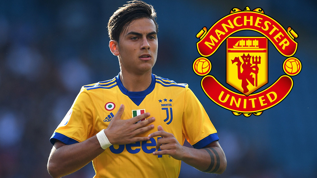 MU đàm phán ký Dybala, Neymar lại gây rối PSG