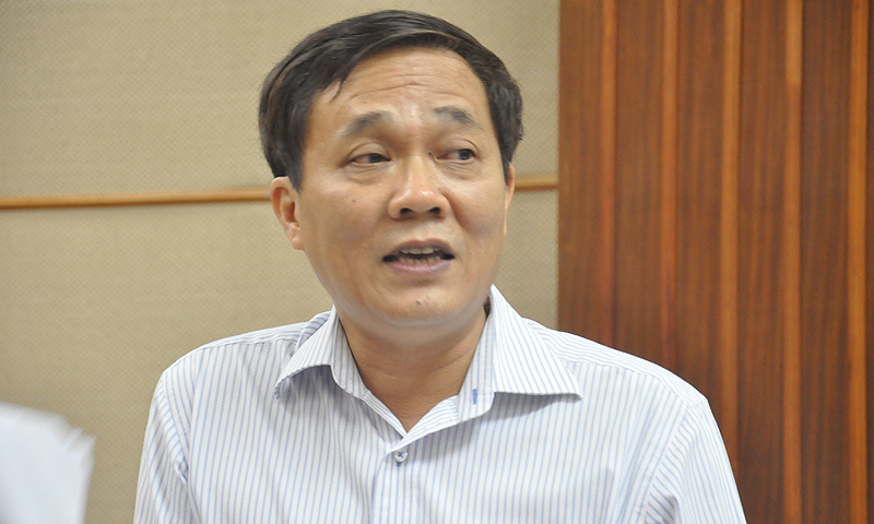 Sếp BHXH: Cô giáo nhận lương hưu 1,3 triệu quả là bất công