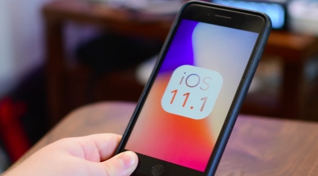 Apple phát hành iOS 11.1 sửa lỗi và thêm nhiều emoji mới