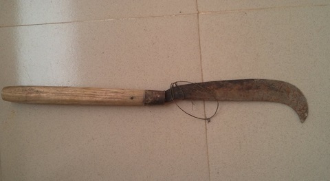 Thông tin mới vụ con rể chém cả nhà vợ thương vong rồi tự vẫn