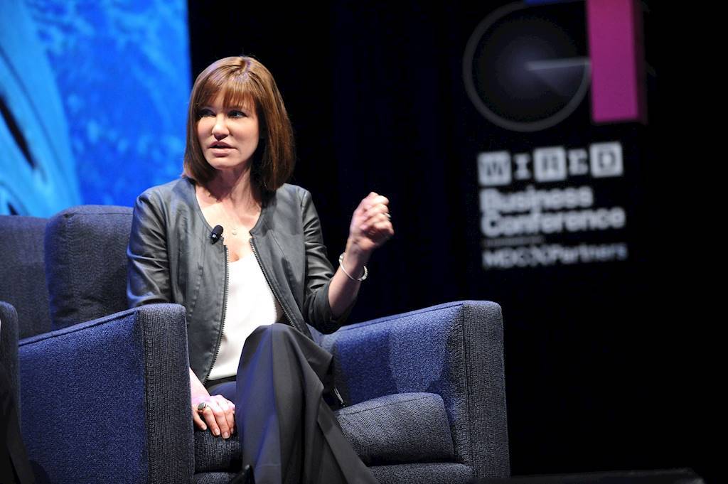 Microsoft vừa mất mãnh tướng lâu năm