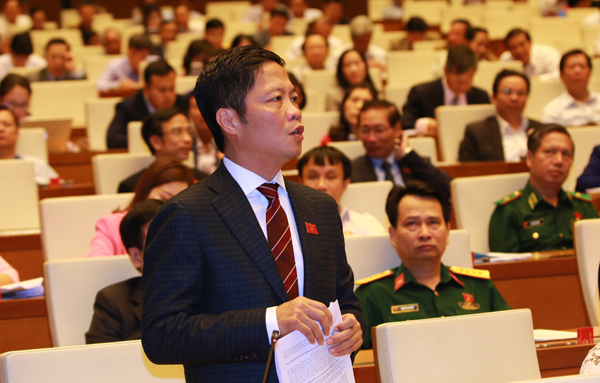 Bộ trưởng Công thương hứa xử 12 dự án thua lỗ trong 3 năm