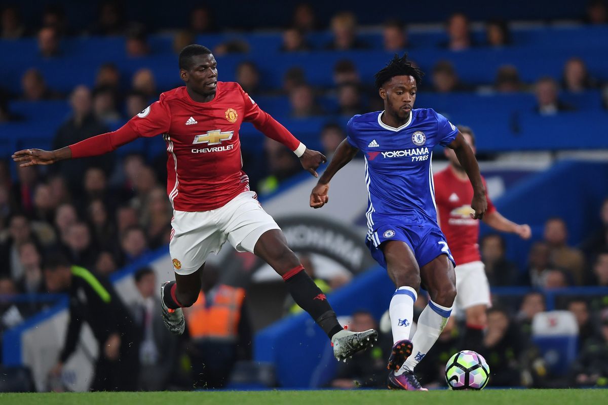 Lịch thi đấu bóng đá hôm nay 5/11