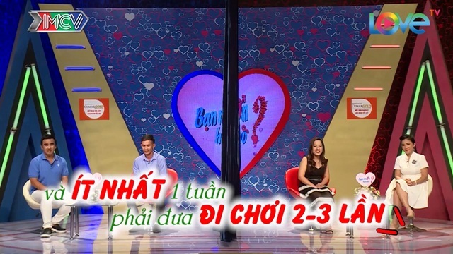 Chàng trai run rẩy trước 'tối hậu thư' của em vợ tương lai