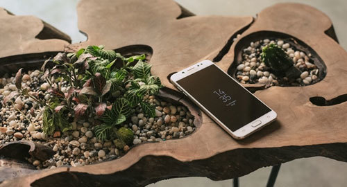 Yêu là tặng quà - ưu đãi độc quyền từ Galaxy