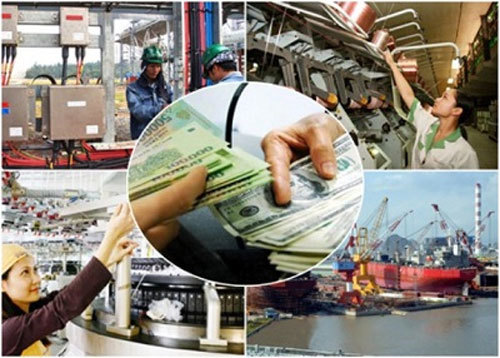 Chào hàng tỷ USD, ông lớn xuất hiện thay đổi cuộc chơi