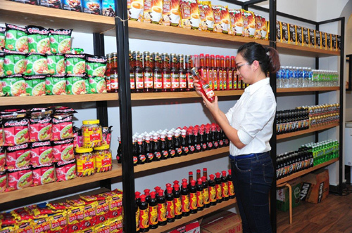 Masan có 3 công ty uy tín ngành Thực phẩm-đồ uống 2017