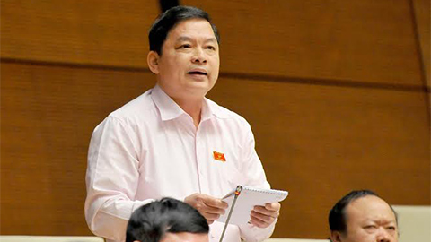 Phó bí thư Yên Bái: Thiếu chế tài, cán bộ không cưỡng được siêu lợi nhuận