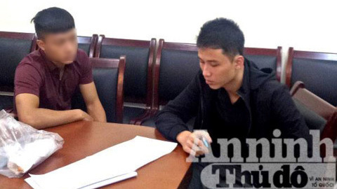 Chân dung kẻ sát hại người phụ nữ ở khu đô thị bậc nhất Hà Nội