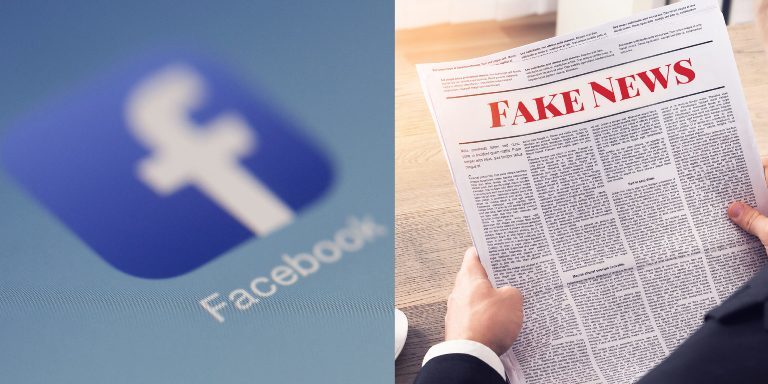 Thủ đoạn bôi xấu cá nhân bằng quảng cáo Facebook