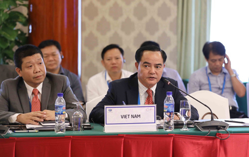APEC 2017: Giải pháp chống xói mòn cơ sở tính thuế và chuyển lợi nhuận
