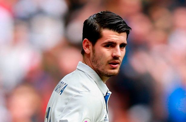 Morata phẫn uất nói về 2 năm ác mộng ở Real