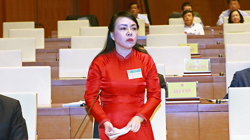 Bộ trưởng Y tế: Nguy cơ vỡ quỹ BHYT sau 2019