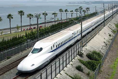 Xây đường sắt cao tốc cự ly 300km: Căng vốn, chưa đủ trình độ