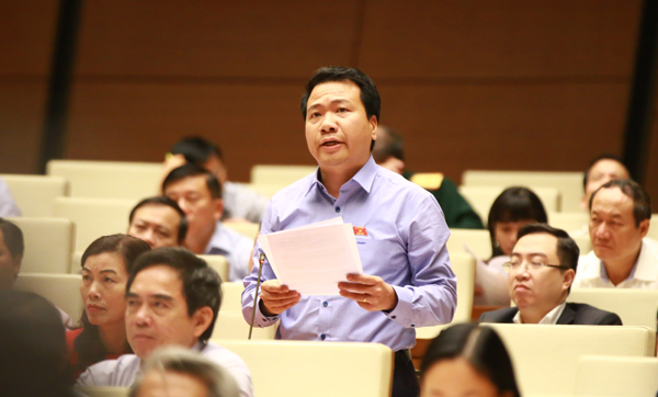 Cấp dưới ì ra, việc gì cũng đẩy lên Thủ tướng