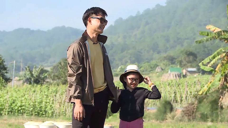 Diễn viên Tiến Lộc: Ly hôn vẫn coi vợ cũ là bạn