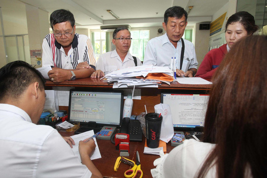 Sẽ có lương hưu 700.000 đồng mỗi tháng!