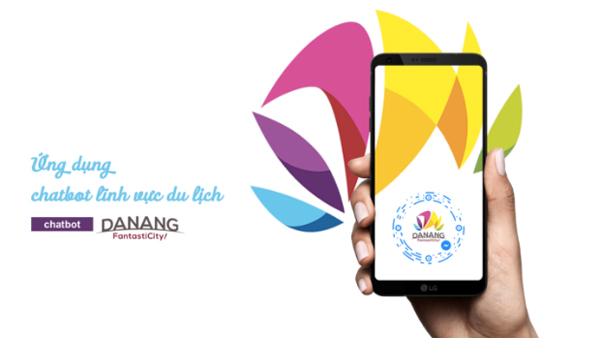 Đà Nẵng thí điểm ứng dụng chatbot phục vụ du khách dịp APEC