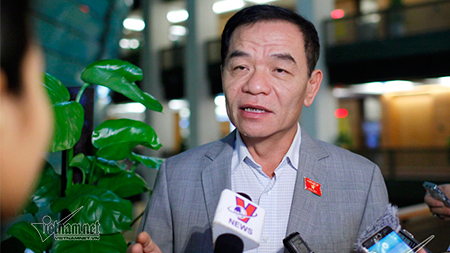 Nhập bộ, tỉnh: Tư tưởng không thông đeo bình tông cũng nặng