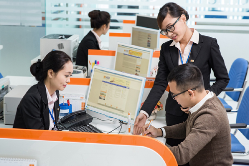 9 tháng, SHB đạt hơn 1.330 tỷ đồng lợi nhuận trước thuế