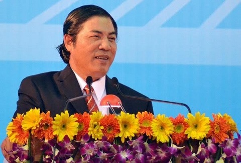 Đà Nẵng xem xét đặt tên đường Nguyễn Bá Thanh